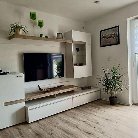 Ferienwohnung Bauer Lam Exterior foto