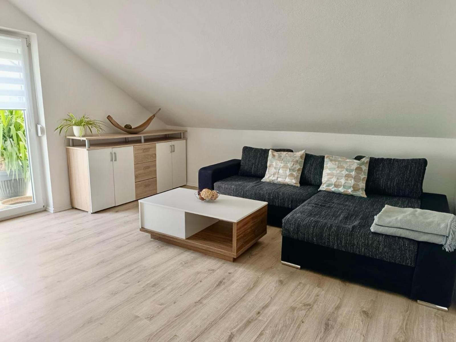 Ferienwohnung Bauer Lam Exterior foto