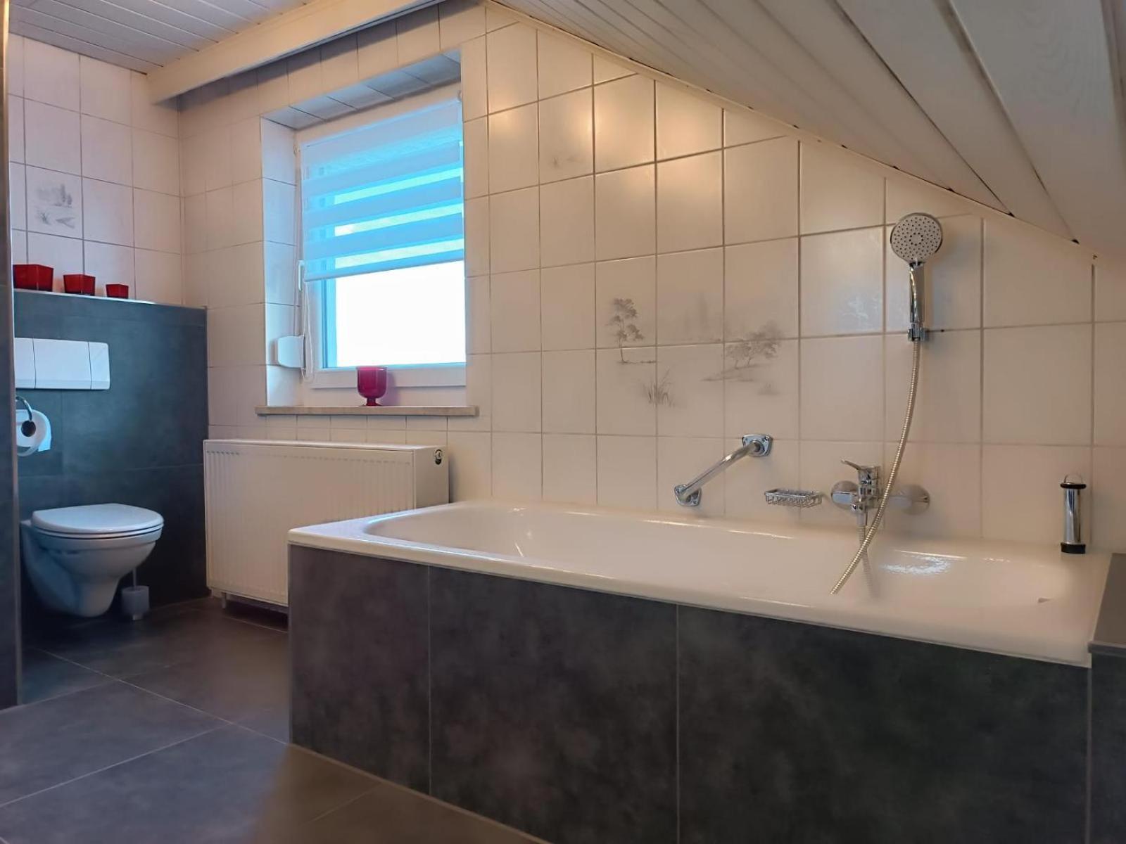 Ferienwohnung Bauer Lam Exterior foto