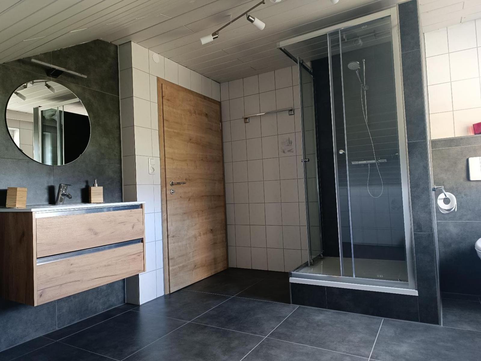 Ferienwohnung Bauer Lam Exterior foto